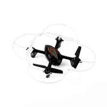 Syma X11C RC Quadcopter with Camera HD 2.0MP Remote Control Quadrocopter Helicopter Saucer Drone RTF As X5C H6C U818A