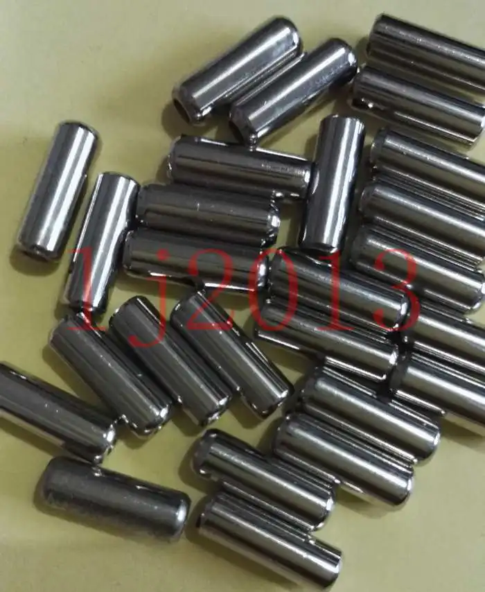

New flute Screw repair parts (50 pcs)