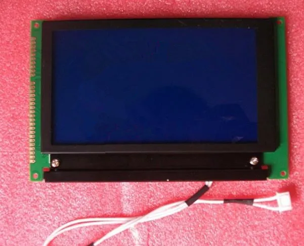 

Can provide test video , 90 days warranty 5.1 inch replace LCD Panel SP14N002