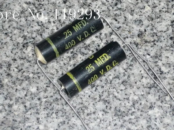

[BELLA]European 0.25UF400V sounds better than the black widow , super coupling capacitance--5pcs/lot