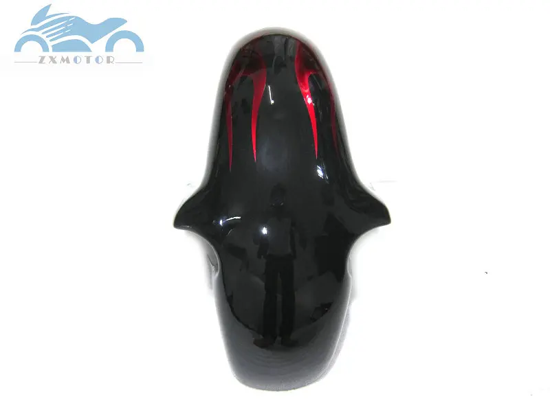 ABS Пластиковые обтекатели комплект для SUZUKI GSXR750 gsxr 750 1996 1999 2000 SRAD Обтекатели комплекты GSXR600 96 97 99 00 красное пламя