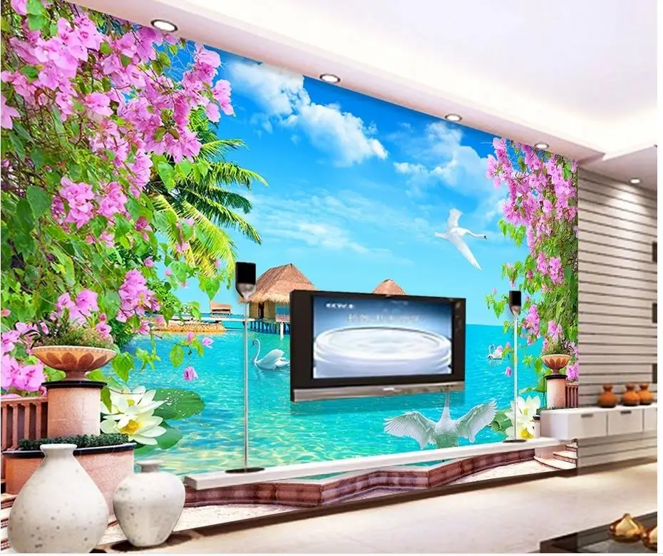 online get cheap scenery nature wallpaper -aliexpress online get cheap scenery nature wallpaper -aliexpress