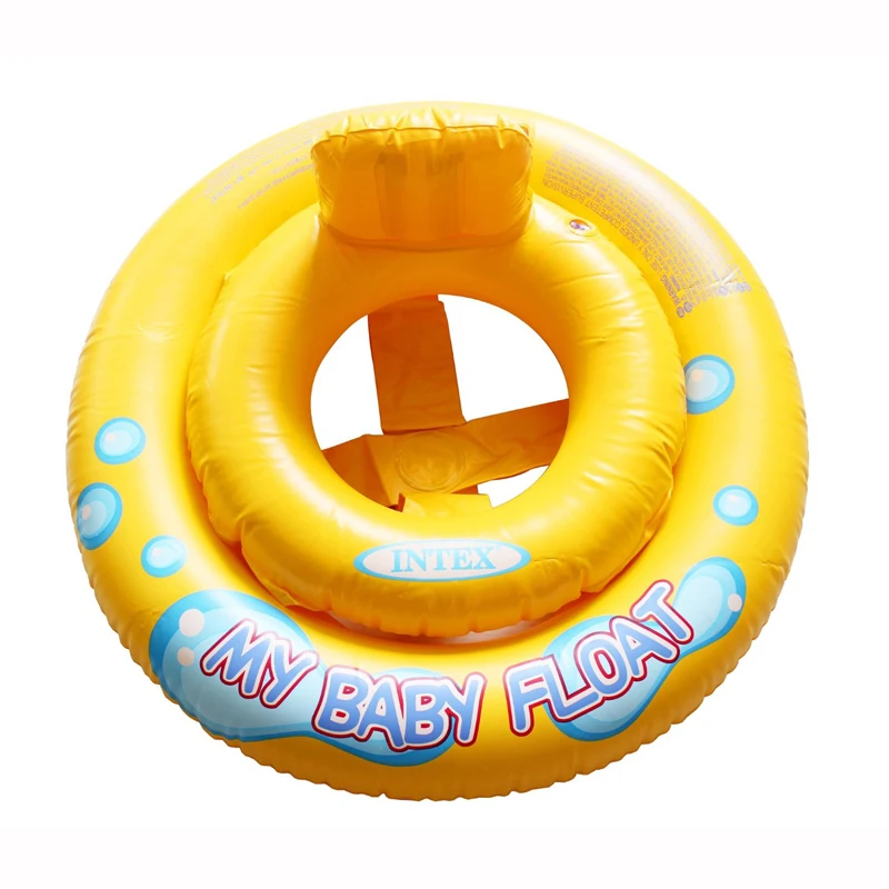 baby swim seat b&m