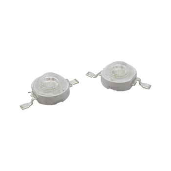 

LED lamp 5W high-power blue LED lamp(2 pieces)