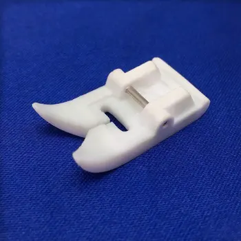 

Non-Stick Foot Zigzag Foot #XC1949002,(SA114) fits Brother 7MM 7YJ118