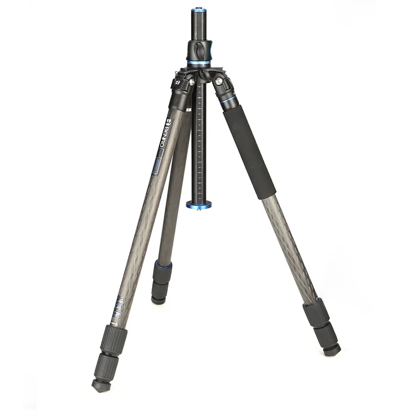 

Benro GC269T Tripod Carbon Fiber Monopod Tripods For Camera Shooting Multi Camera Slider Film DHL Free Shipping
