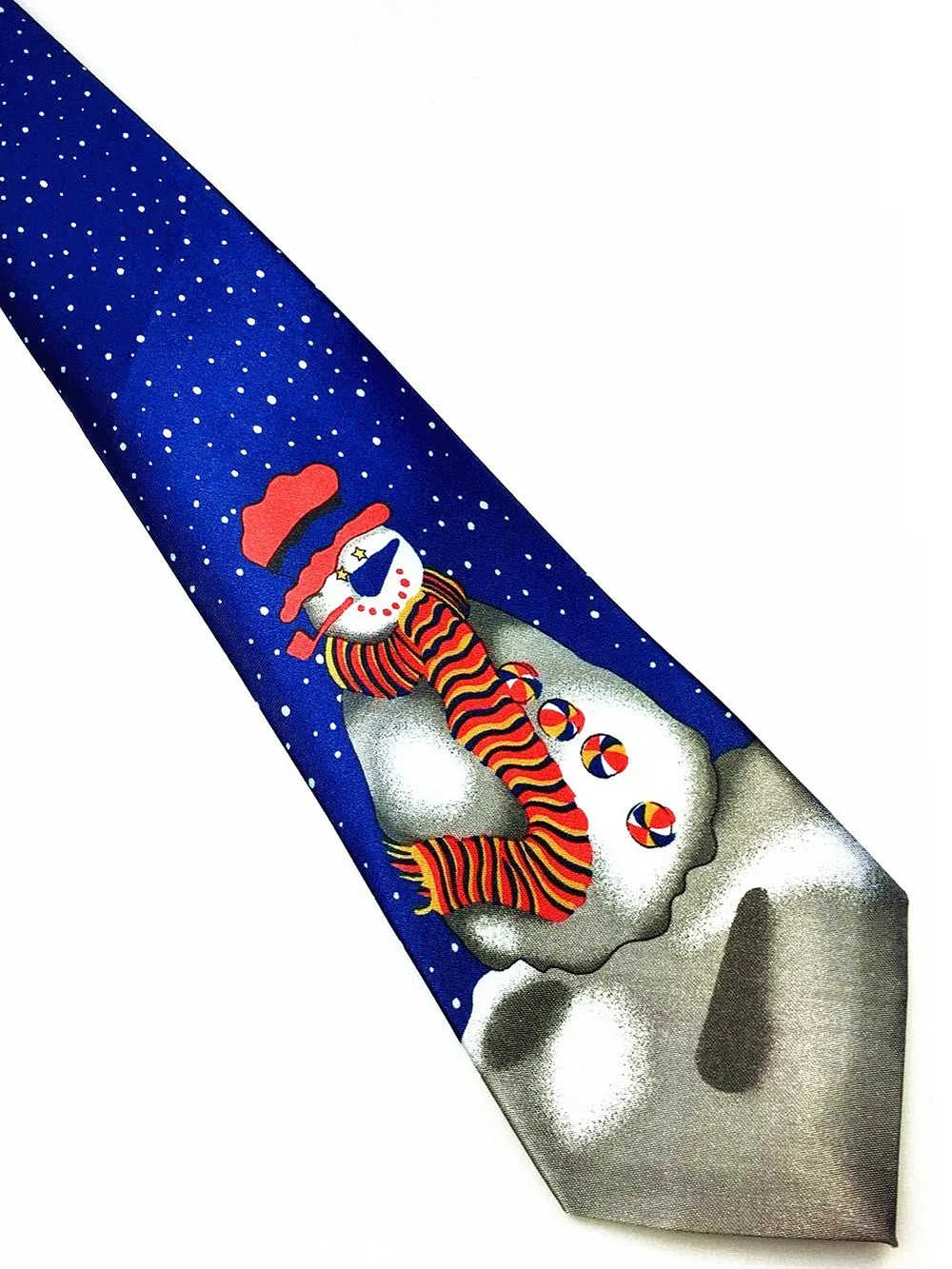 Стиль новогодний галстук мужские галстуки Рождественская елка характер галстуки модные шелковые галстуки для мужчин и женщин