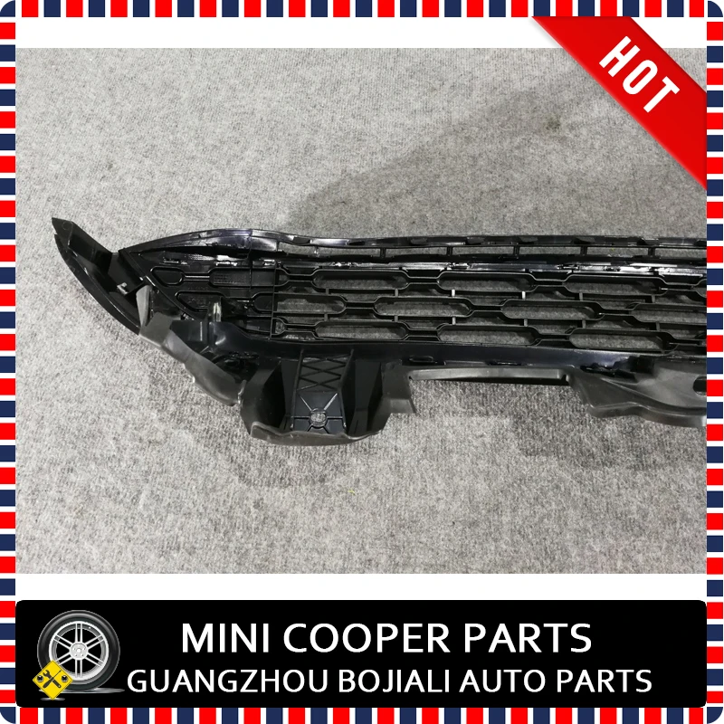 mini cooper F54 Clubman Front Grill Back