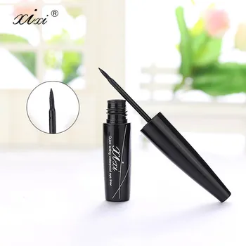 

Eyeliner pencil waterproof pen Quick Dry and Natural Factors Makeup Cosmetic Black Liquid Eye Liner Pencil Y522