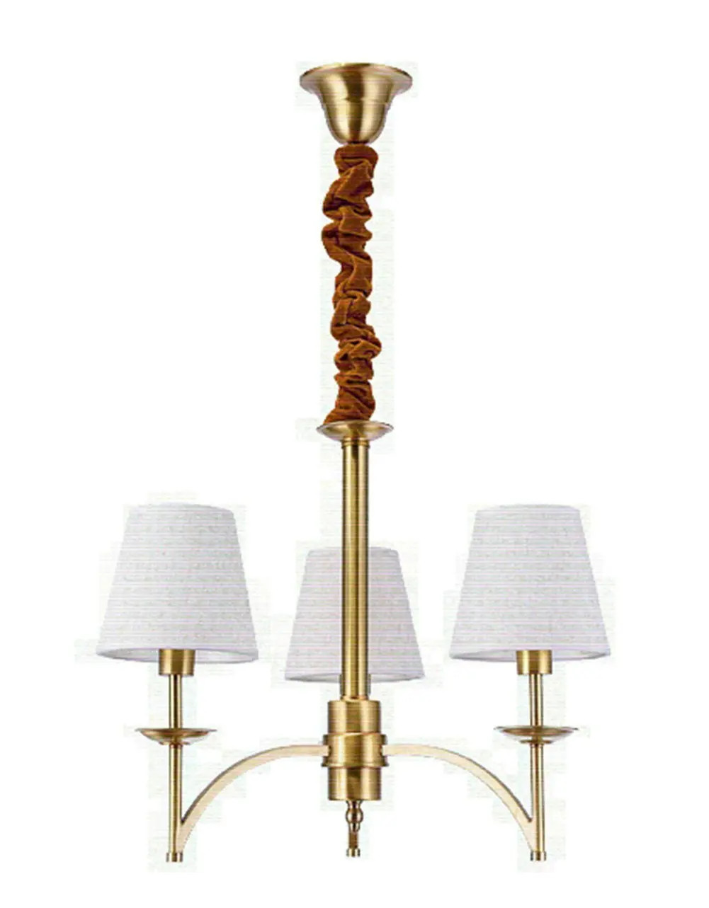 

Ganeed Vintage Chandelier Antique Pendant light Home Fixtures Chandeliers Lighting