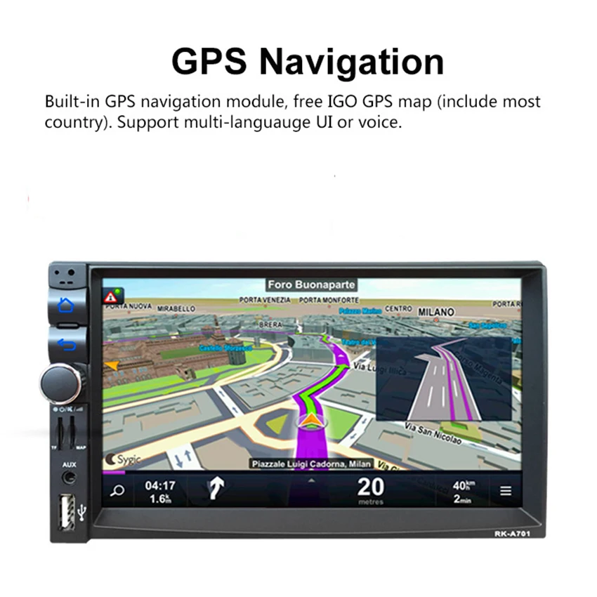 Flash Deal New 2Din 7 Inch Touch Screen Android 5.1 Car Multimedia Player MP5 DVD Player 1028 x 600 Bluetooth Wifi Auto Radio GPS Navigator 3 Flash Deal New 2Din 7 Inch Touch Screen Android 5.1 Car Multimedia Player MP5 DVD Player 1028 x 600 Bluetooth Wifi Auto Radio GPS Navigator 3