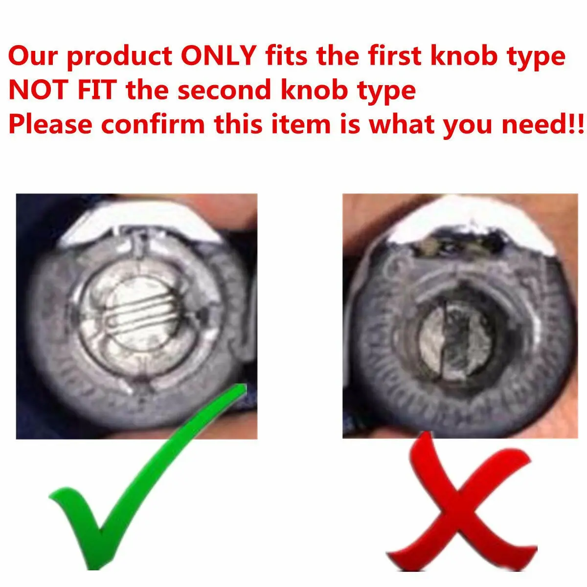 

Interior Gear Shift knob Black 5-Speed Car Gear shifter Ball Front For BMW E28 E30 E32 E34 Useful