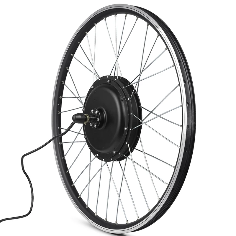 MOTOR WHEEL2