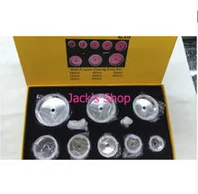 Free Shipping 1 Set Watch Bezel Dies for Watches 10pcs Die Kit Watch Repair Tool kit