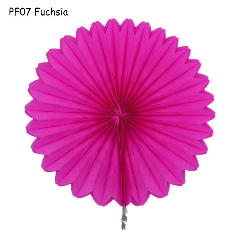 PF07 Fuchsia