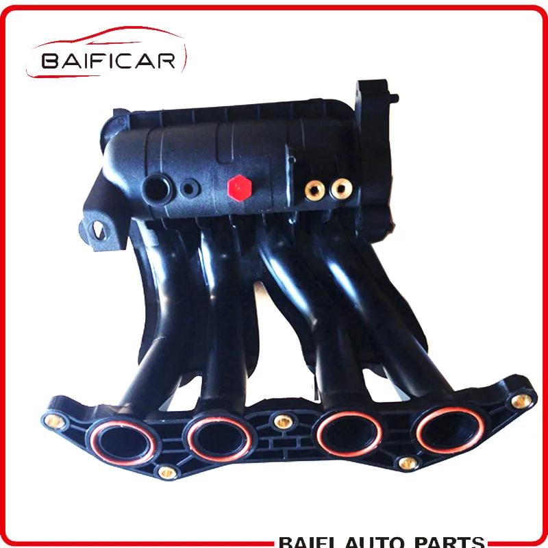 

Baificar Brand New Genuine Air Intake Manifold 0361J3 For Peugeot 1007 106 206 306 307 Partner BERLINGO Citroen C2 C3 1.1 1.4