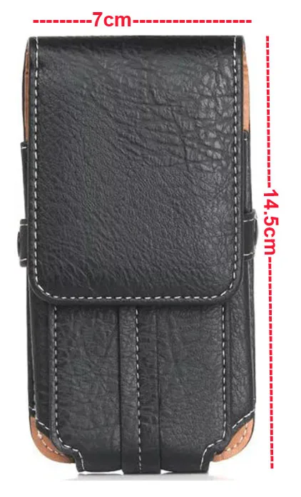 PU Leather Waist Belt Clip Hook Loop Business Phone Case For Xiaomi Mi 11,10i 5G,10t Pro,mi9t,Redmi 10X K30s,Poco M3 C3 X3 NFC xiaomi leather case glass Cases For Xiaomi