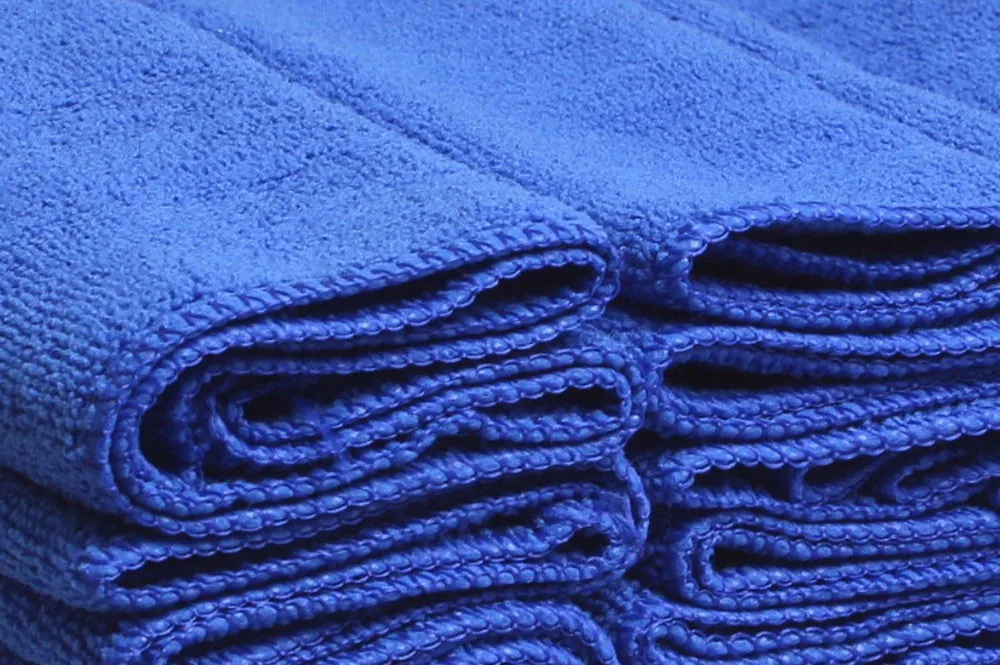 Супер автомобильный абсорбент мытье полотенце из микрофибры для автомобиля Очищающая высушивающая ткань большая конопляющая машина уход ткань детализированное полотенце 30*30# YL6