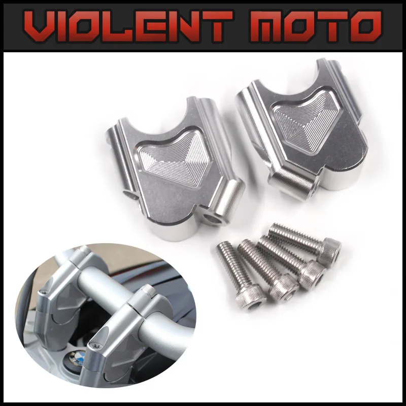 bmw f800gs handlebar