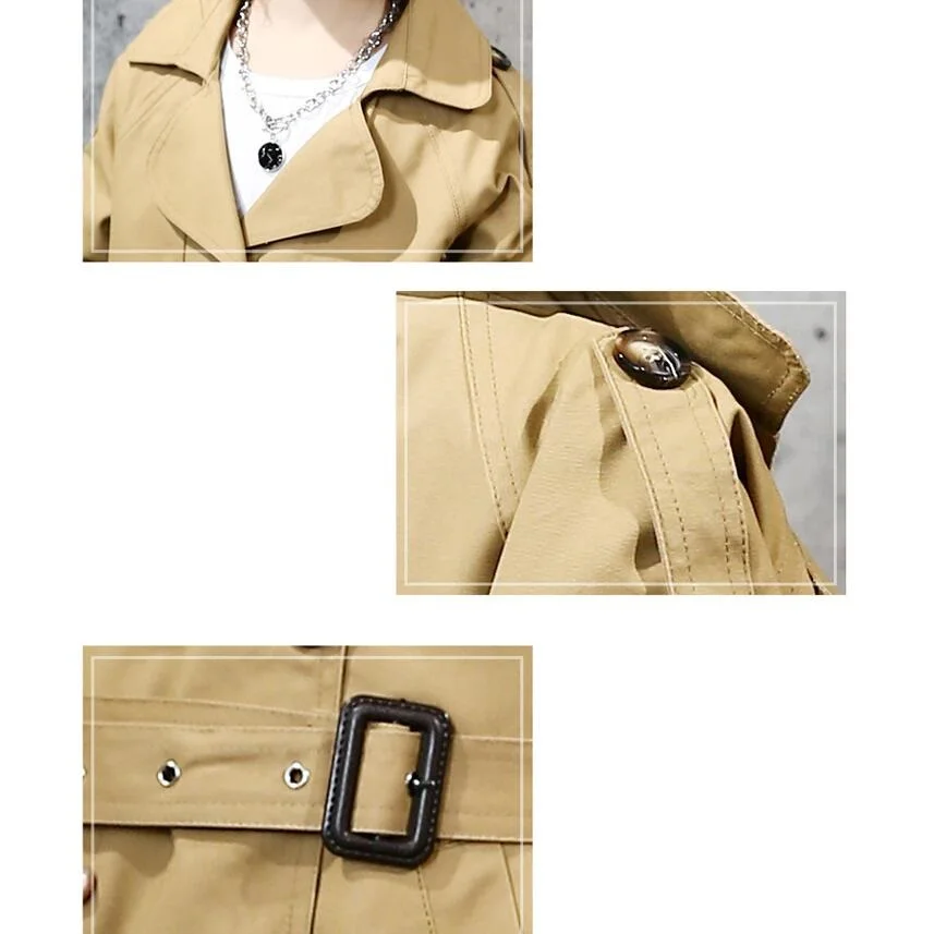 girls jacket