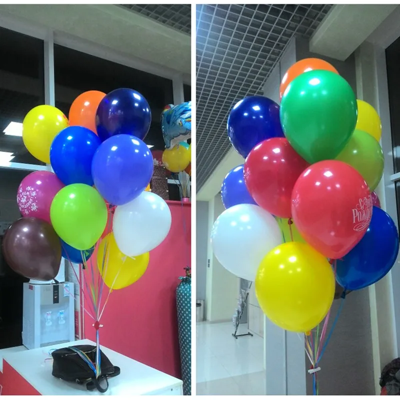 20-PC-12-Inch-Latex-Balloons-Globos-Party-Air-Balloons-Birthday-Decoration-Ballons-Pink-Purple-Party (3)