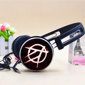 

Kabaneri of The Iron Fortress Ikoma Anime Headphone Adjustable Headphones Gaming Headset Stereo Headphones for Phone Mp3 PC