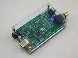 XMOS XU208 асинхронный USB коаксиальный оптоволоконный выход цифровой интерфейс IIS DSD256 SPDIF dop64