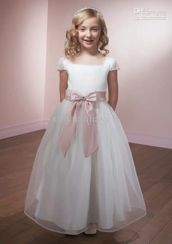 mothercare flower girl dresses