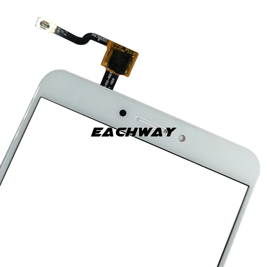 Xiaomi Mi MAX 2 Touch Screen Panel Glass Sensor Digitizer MAX3 MAX2 Pro Prime Repair Replacement For Xiaomi Mi MAX 3 Touch Panel (14)