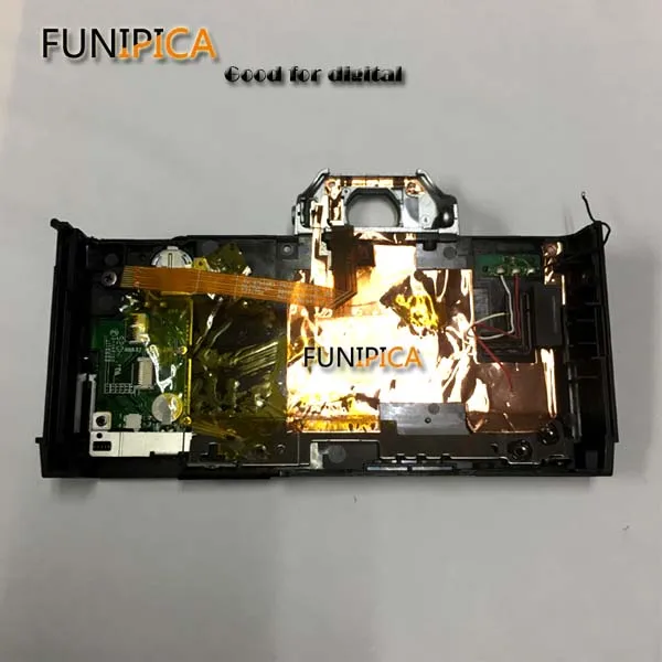 Оригинальная задняя крышка для Olympus EM10 задняя оболочка с funtion key Камера Ремонт Часть