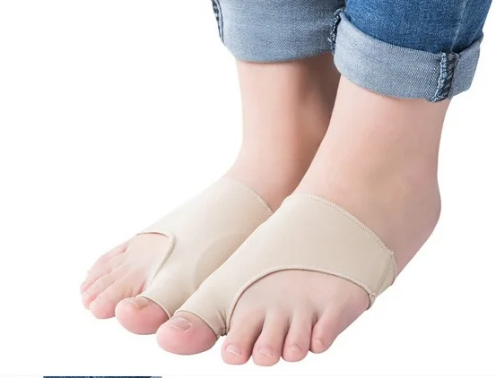 chaussures hallux valgus femme