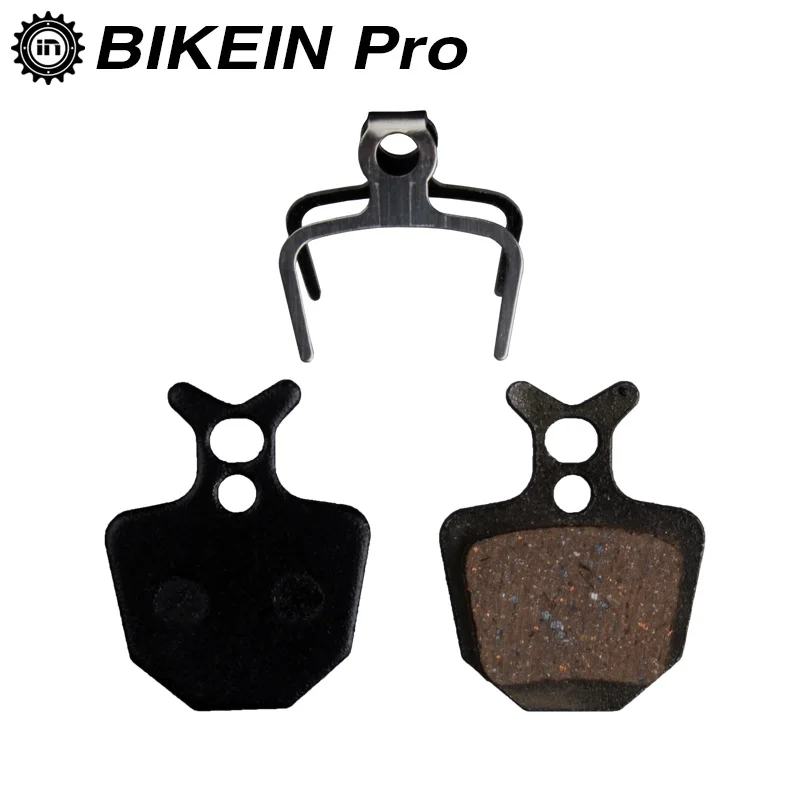 BIKEIN 4 Pairs Mountain Bicycle Disc Brake Pads For Formula ORO K18/K24