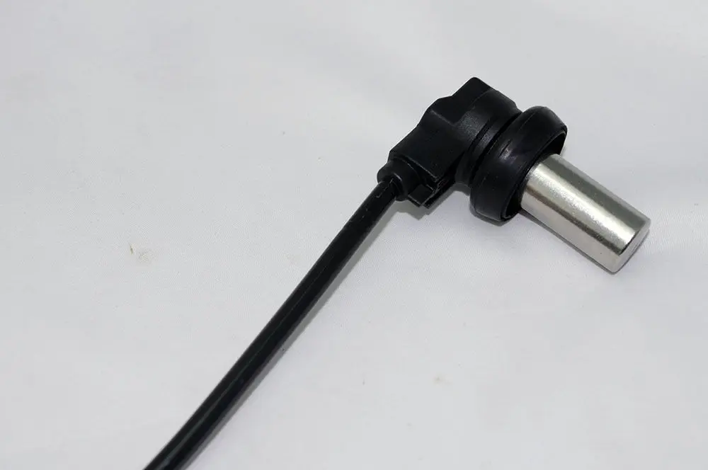Передний датчик скорости колеса R/L ABS для Audi 100 A6 1 8 9 2 0 3 4 5 6 4A0927803 ALS1476 5S10441 SU11894 4A0 927
