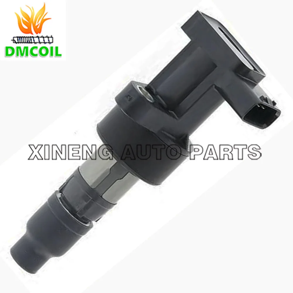 HQ IGNITION COIL FOR JAGUAR S TYPE X TYPE XF XJ 2.0L 2.5L 3.0L (2001
