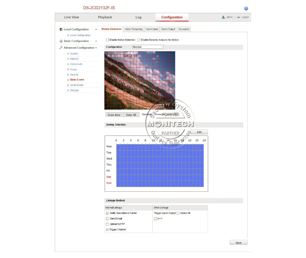 2132f-is motion