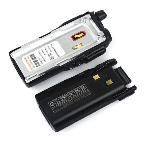 BAOFENG UV-8 Walkie Talkie 5W 128CH UHF+VHF Dual Band Dual Watch Dual PPT Radio Portabe Ham Radio Two Way Radio Telecom Parts BAOFENG UV-8 Walkie Talkie 5W 128CH UHF+VHF Dual Band Dual Watch Dual PPT Radio Portabe Ham Radio Two Way Radio Telecom Parts