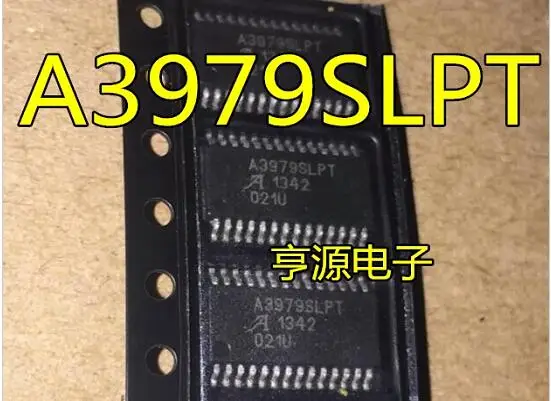 

10pcs/lot A3979 A3979SLP A3979SLPT TSSOP28