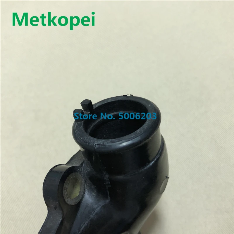 BWS50 carburetor joint (5)