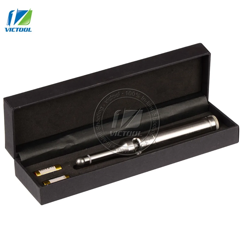 

Probe Hardened Precision Electronic Edge Finder With LED And Beep CNC Milling Tools Quickly Locate Work Edges