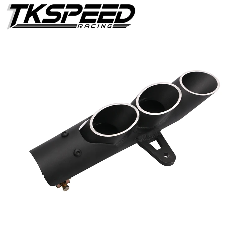 Modified exhaust pipe muffler modified with DP killer R6 Exhaust Pipe without sticker|r6 exhaust|good exhaustexhaust r6 |