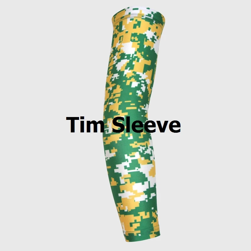 

2016 new digital camo arm sleeve UV Protection Cooling Arm Sleeve Cover for Cycling Fishing Climbing Driving