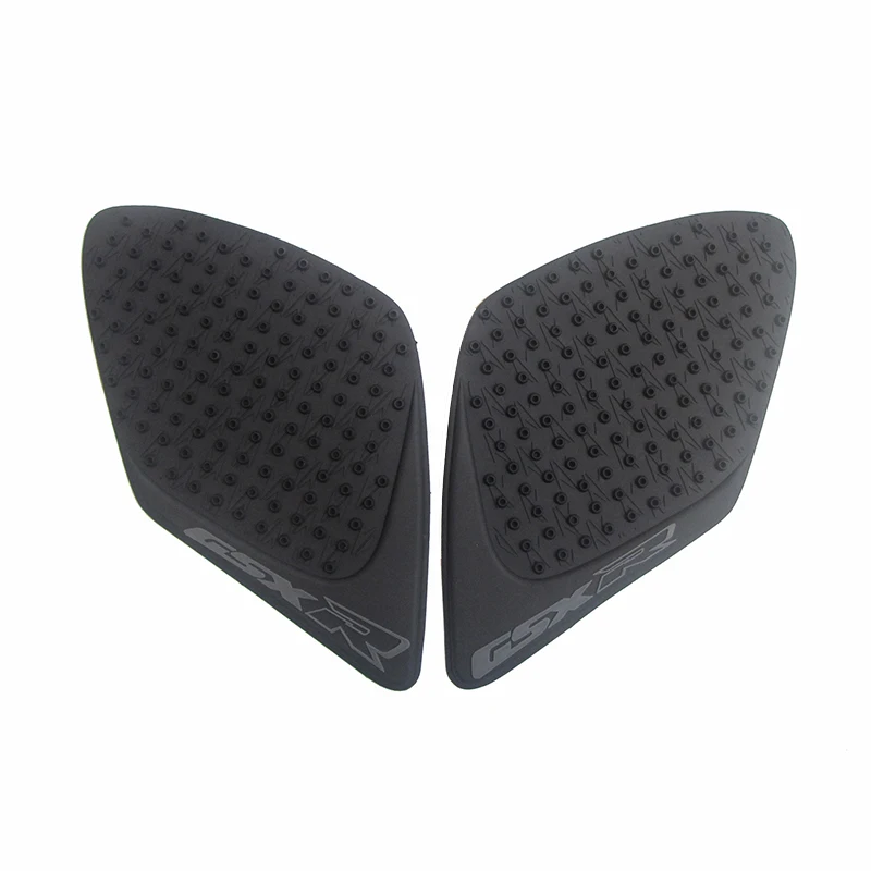 For Suzuki GSXR1000 GSX-R 1000 2007 2008 Motorcycle Anti slip Tank Pad 3M Side Gas Knee Grip Traction Pads Protector Stickers (2)