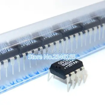 

10PCS DS1302N DIP8 DS1302 DIP DIP-8 Trickle Charge Timekeeping Chip new and Original