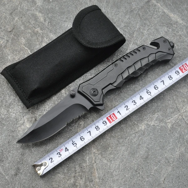 folding knife tactical survival outdoor