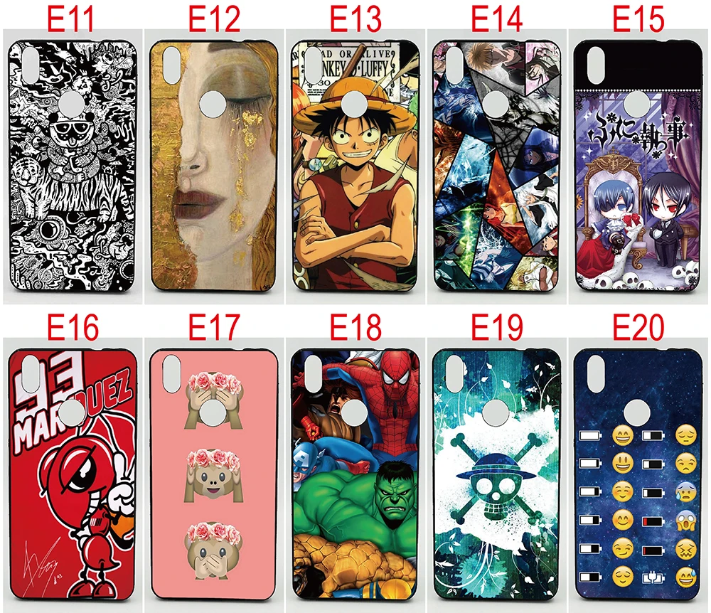 BQ Aquaris X or X pro  10 E11