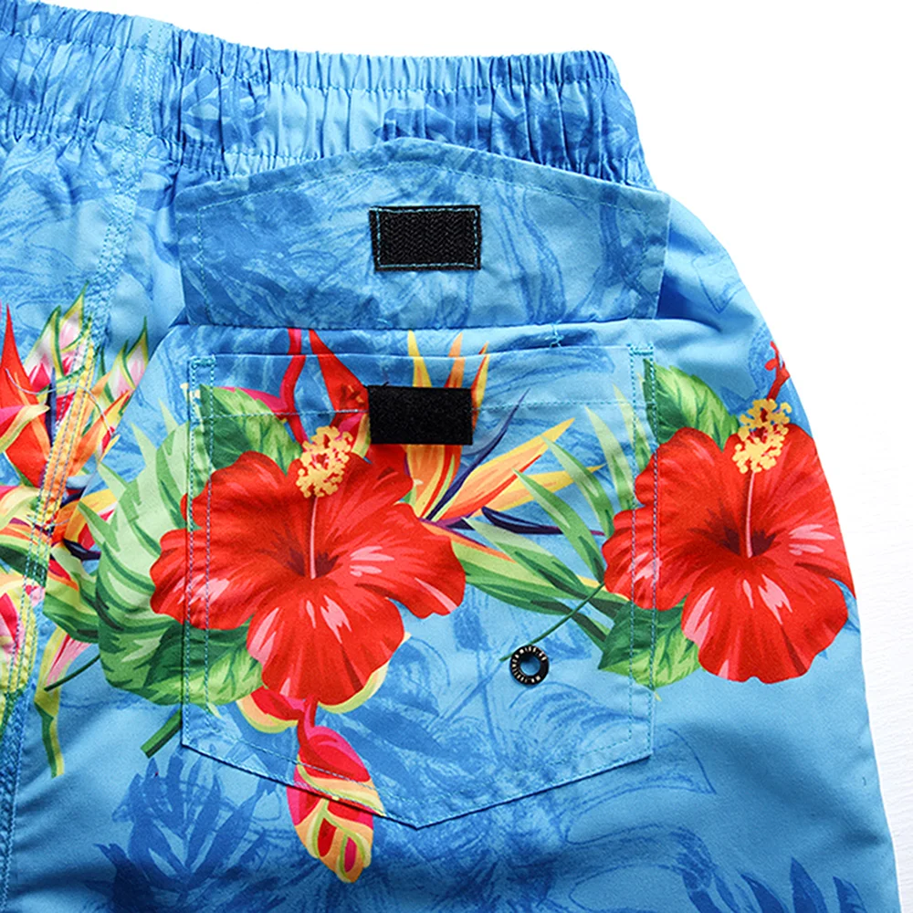 Quick Dry Beachwears for Men (7)