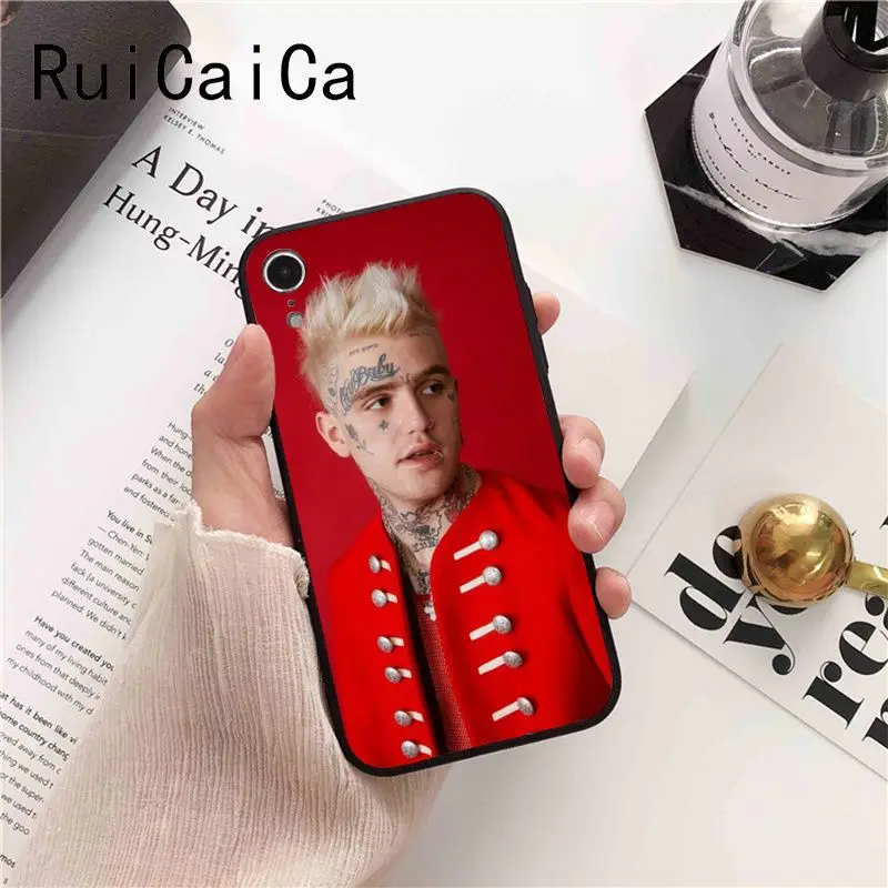 Lil Peep hellboy Life is Beautiful Cry Baby