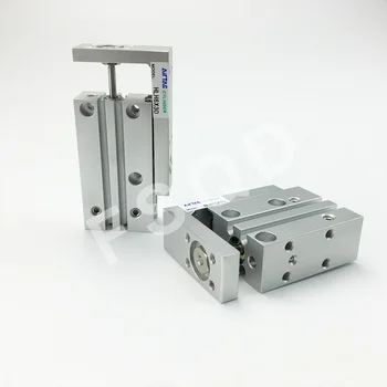 

HLH20X5S HLH20X10S HLH20X15S Airtac compact slide cylinder pneumatic components , have stock HLH series