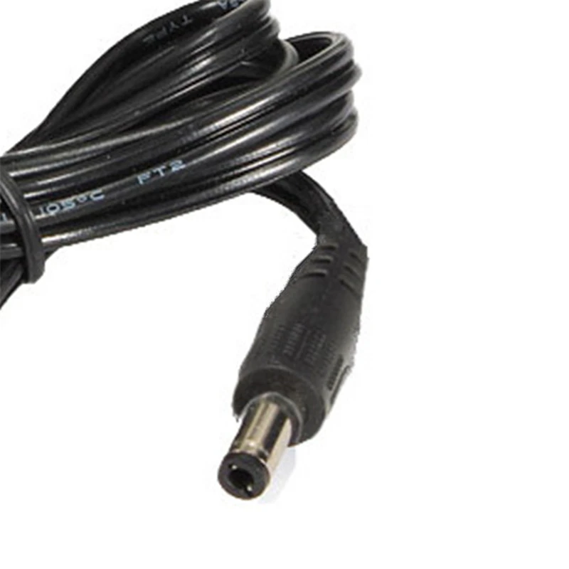 Черный адаптер питания EU / US AC 100 240V в DC 12V 2A|supply 12v|adapter gasadapter can |