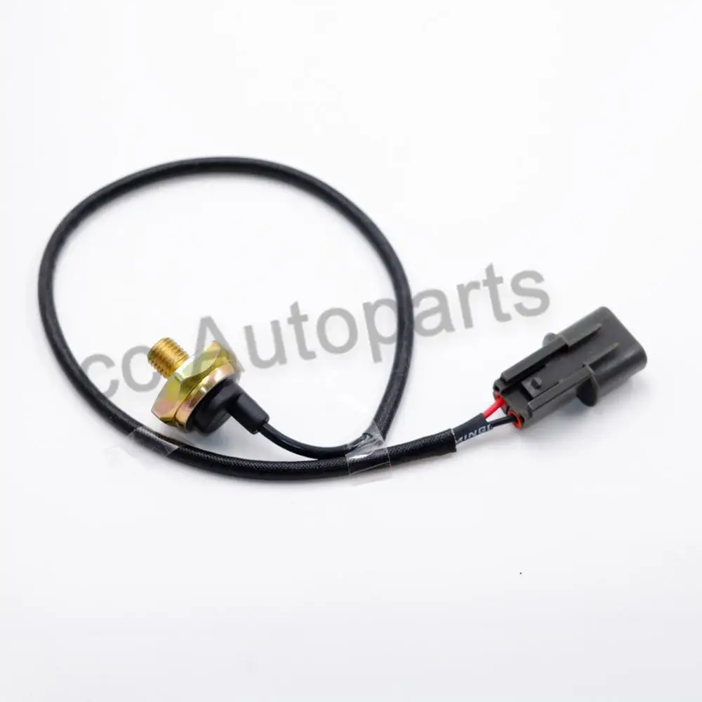 

Detonation Sensor For Mitsubishi Carisma Colt Lancer Space star Galant Lancer Endeavor Eclipse MD304932 E1T15576